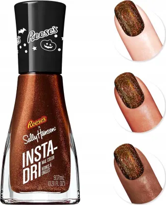 Produktbild von Sally Hansen Insta Dri Lakier The Best Combo 739