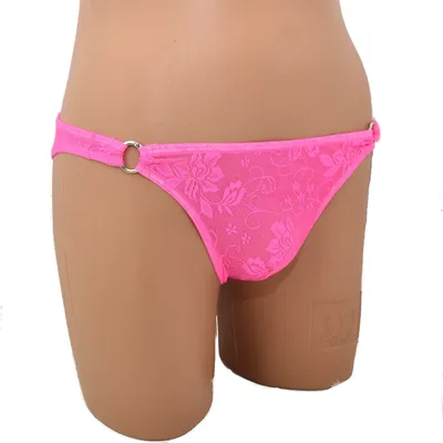 Produktbild von Männer Spitze Slip Atmungsaktiv
