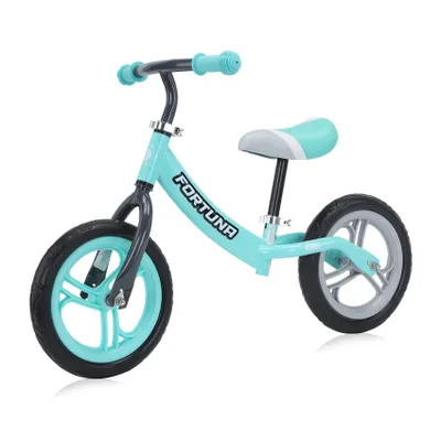 Obrázek produktu pro Odrážedlo Lorelli FORTUNA GREY&GREEN