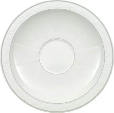 Zdjęcie produktu dla Spodek do zupy/śniadania Multipack Villeroy & Boch Gray Pearl - 6 sztuk