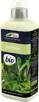 Zdjęcie produktu dla Płynny nawóz do palm, 0,8 L - Dcm