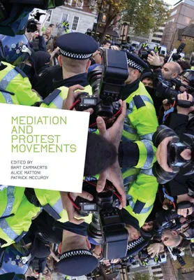Produktbild von Mediation und Protestbewegungen