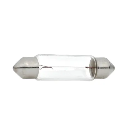 Image de Ampoule à culot OSRAM Lampes automobiles 12V 5W SV8 5-8 6413
