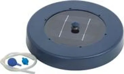 Produktbild von FIAP 2946 - Pond oxygen supply - Blau - 1000 l - IP68 - 6 V - 95 mm