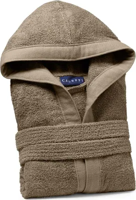 Image de Serviette de bain douce en coton