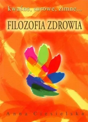 Produktbild von Filozofia zdrowia
