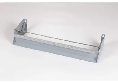 Productafbeelding van Foliesnijder foliedispenser - 45 cm - Voor aluminiumfolie - 1 stuk