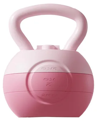 Productafbeelding van Kettlebells voor Thuis Workout en Krachttraining