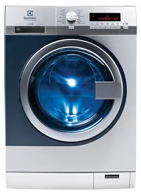 Produktbild von Electrolux WE170P, Frontlader, 8 kg, B, 76 dB, 1400 RPM, D
