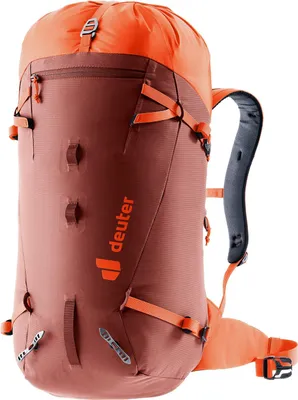 Obrázok produktu pre Deuter Guide 30 Barva: redwood-papaya