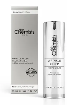 Produktbild von SC Wrinkle Killer Gesichtsserum 30ml