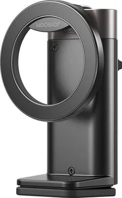 Produktbild von Joyroom magnetischer Reisehalter ZS413 (schwarz)