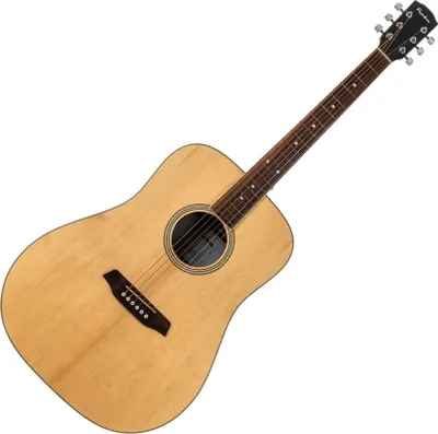 Obrázok produktu pre Pasadena PD-250 Open Pore Natural Akustická gitara