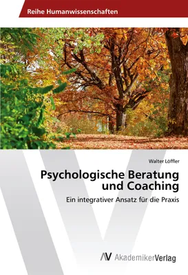 Produktbild von Psychologische Beratung und Coaching