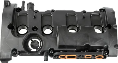 Produktbild von Zylinderkopfhaube PTA519-2044 für AUDI A6 Avant (4F5, C6) +Dichtungen
