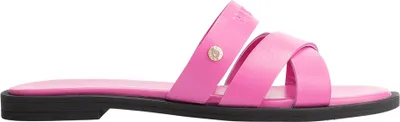 Obrázok produktu pre NIKKIE Pásikové sklíčko N 9-949 2203 ružová