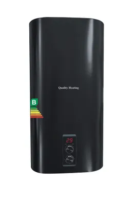 Produktbild von 30 Liter QH dualer elektrischer Boiler mit digitaler Steuerung