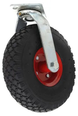 Obrázok produktu pre Koliesko na vozíky 11“/27cm otočné 10353