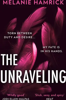 Produktbild von The Unraveling