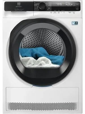 Produktbild von EW8D595MCC Sušička bielizne ELECTROLUX