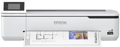 Image de Epson SureColor SC-T3100N