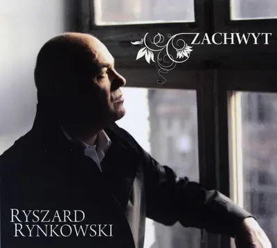 Produktbild von Ryszard Rynkowski: Zachwyt