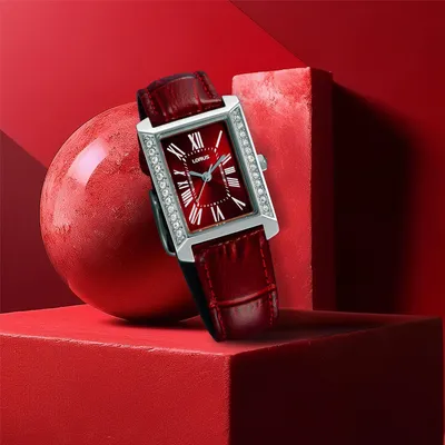 Produktbild von Lorus-Uhr Rg239Yx9