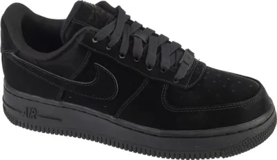 Produktbild von Nike Air Force 1 '07 LX "Vanta Black" Schwarz, HF9109-001, Größe: 44,5