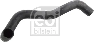Produktbild von FEBI BILSTEIN Kühlerschlauch Wasserschlauch passend für MERCEDES-BENZ Stufenheck (W124) 12997