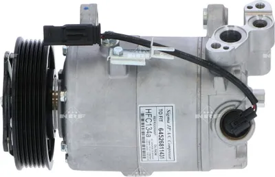 Image de Compresseur De Climatisation Bmw X3/ Mini11-