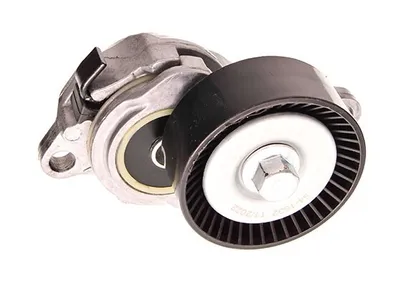 Produktbild von MAXGEAR 54-1632 Riemenspanner Keilrippenriemen für SUZUKI Grand Vitara II SUV (JT, TE, TD)
