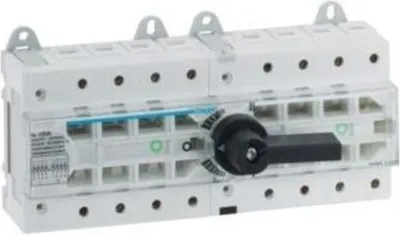 Obrázok produktu pre Hager HI406R, 380 - 690 V