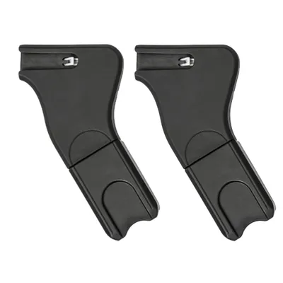 Produktbild von Joie Adapter für Babyschalen und Ramble Babywanne passend zu Litetrax 4, Litetrax 4 Air und Mytrax
