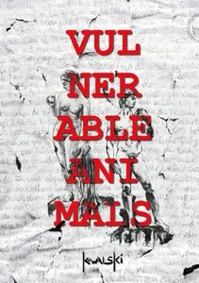 Produktbild von Vulnerable Animals