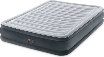 Obrázok produktu pre Intex 67768, Dvojitý matrac, Obdĺžnik, Vnútorné a vonkajšie, Vstavaná vzduchová pumpa