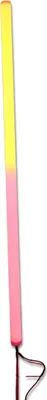 Produktbild von 7036 LED Bunter STAB 1,23m 12 Volt 2-farbig ROT-ORANGE