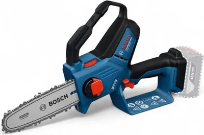 Produktbild von Bosch Professional GKE 18V-20 (C) Akku-Astsäge solo (06008D7100)