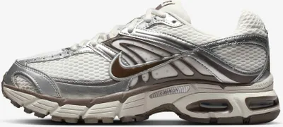 Produktbild von Nike Air Max Moto 2K "Phantom Silver Baroque Brown" Braun, Größe: 47.5