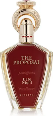 Obrázek produktu pro Khadlaj The Proposal Date Night EDP 100 ml W
