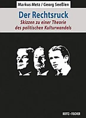 Obrázok produktu pre Der Rechtsruck