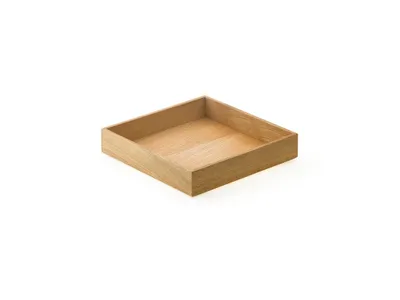 Produktbild von Modify Box 3, Schubladeneinsatz, Eiche hell