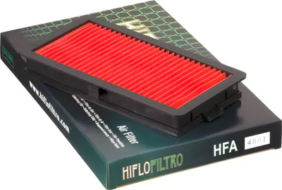 Produktbild von Hiflo Luftfilter HFA4801 kompatibel mit Yamaha TRX 850 Bj. 1995-1999