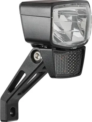 Zdjęcie produktu dla Reflektor dynamowy LED AXA Nxt 60 Steady, 60 luksów