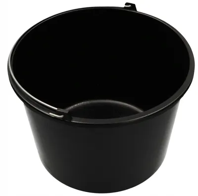 Produktbild von Kotarbau 12L Baukübel für Mörtel, Wasser und Haushalt