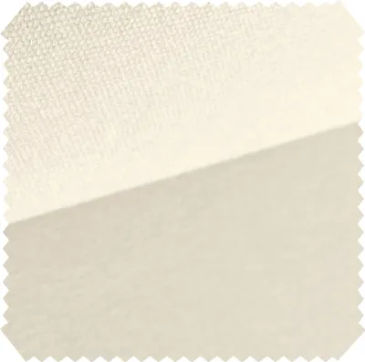 Produktbild von novely® ONTREAL Moderner Möbelstoff - Melierter Polsterstoff in Wolloptik - Pflegeleichte Meterware 1lfm - Farbe: 21 Perlcreme ____________