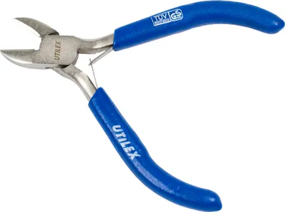 Immagine prodotto di Mini frese diagonali da 110 mm.
