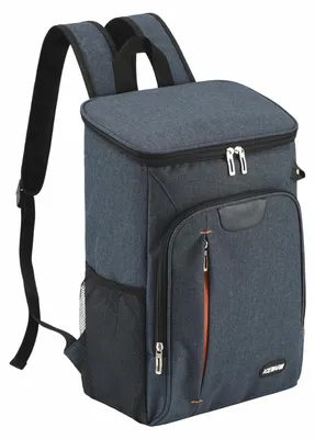 Imagen del producto de Mochila térmica de 26 litros, aislada, ideal para picnics y actividades al aire libre