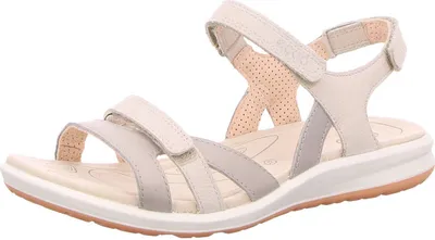Obrázek produktu pro Ecco CRUISE II dámské sandály - páskové sandály šedé volnočasové NEW