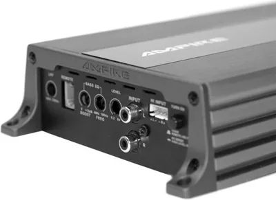 Obrázok produktu pre 1-kanálový výkonový zosilňovač AMPIRE MBM1000.1-2G