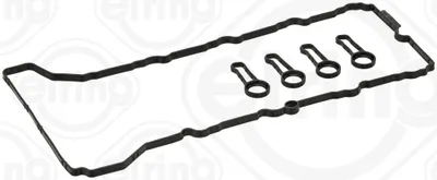 Produktbild von Elring Dichtungssatz, Zylinderkopfhaube  530.060